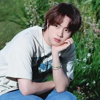 Seokjin