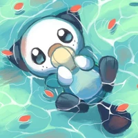 Oshawott