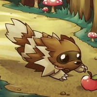 Zigzagoon