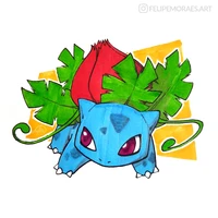 ivysaur