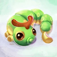 caterpie