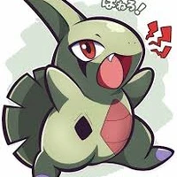 Larvitar