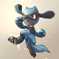 Riolu