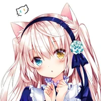 Olivia.