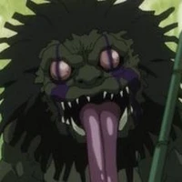 Monster