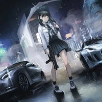 yuri/agent 17
