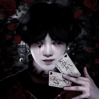 Mr. Yoongi ( Mind Games )