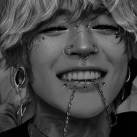 Park Jimin (Manipulação do corpo/mente)