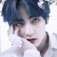 Mr. Taehyung ( Dream and Happen )