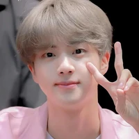 ☆Kim seokjin☆