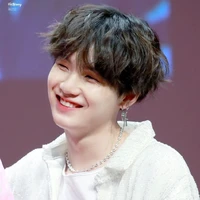 ❣︎Min yoongi❣︎