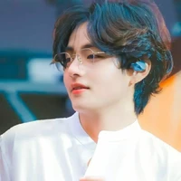 ♥︎Kim taehyung ♥︎