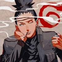 Shikamaru