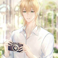 Yan Xiu/Nyx