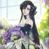 Ymeisna (Xiu