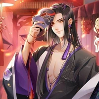 Shen Yu Lan (Li Qiang