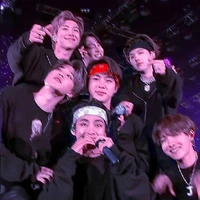 💜Army Author💜
