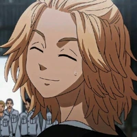 sano manjirou (mikey)