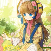 เซน่า(ตอนเด็ก)