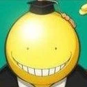 koro sensei