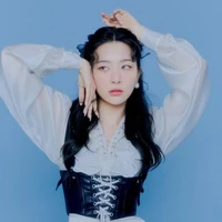 Kim Seulgi (mom qila)