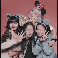 BLACKPINK