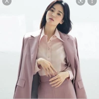 SONG HYE KYO