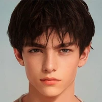 Caspar (Alora