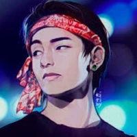 Kim Taehyung