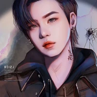 Min Yoongi