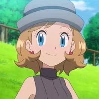 Serena