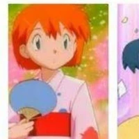 Misty
