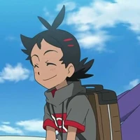 Goh