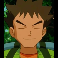 Brock
