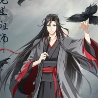 เว่ยอู๋เซี่ยน(เว่ยอิง+นายเอก)