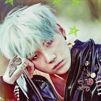 ~min yoongi