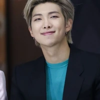 ~Kim Namjoon