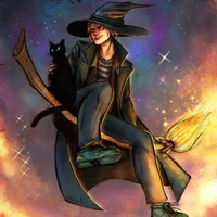 ~PK (Witch Ruler)