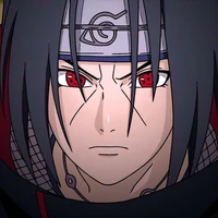 itachi uchiha