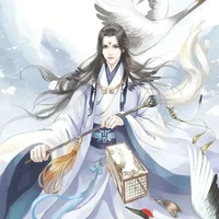 หวังอี้ (พระเจ้า, เทพ,เพื่อนพระเอก)