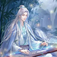 หยางหยาง (เกิดใหม่,เทพ)