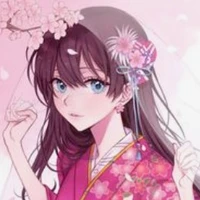 Haruna Kanawa (Second Princess)