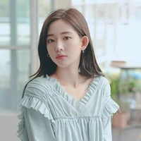 น้ำขิง แม่นางเอก