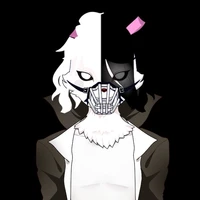 Toxic bunny