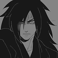Madara Uchiha