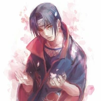 Itachi Uchiha