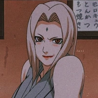 Tsunade senji