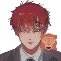 gaara