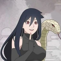 kyomi uchiha
