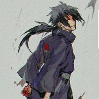 Izuna Uchiha
